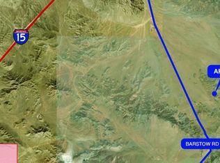 247 41 Off Hwy, Lucerne Valley, CA 92356