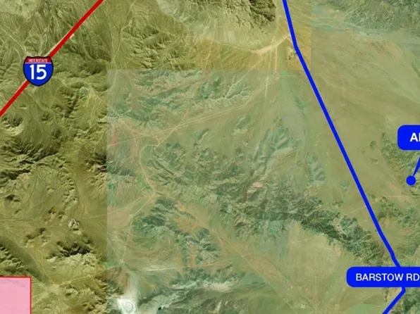247 41 Off Hwy, Lucerne Valley, CA 92356