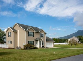 510 Biltmore Dr, McGaheysville, VA 22840