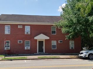 401 Short St, Lawrenceburg, IN 47025