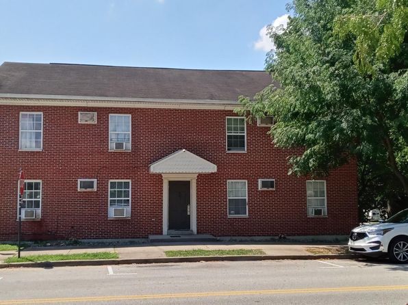 401 Short St