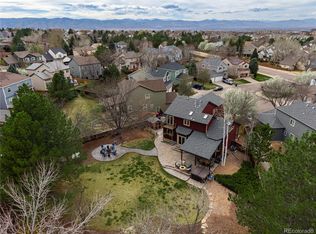 9724 Red Oakes Place, Highlands Ranch, CO 80126