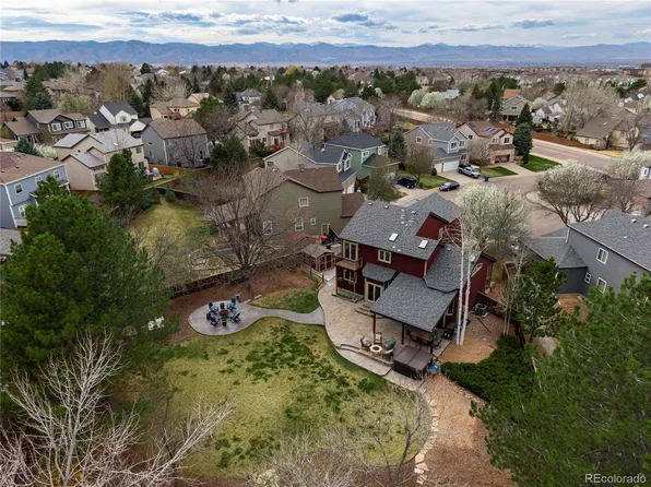 9724 Red Oakes Place, Highlands Ranch, CO 80126