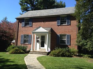 5502 Springlake Way, Baltimore, MD 21212