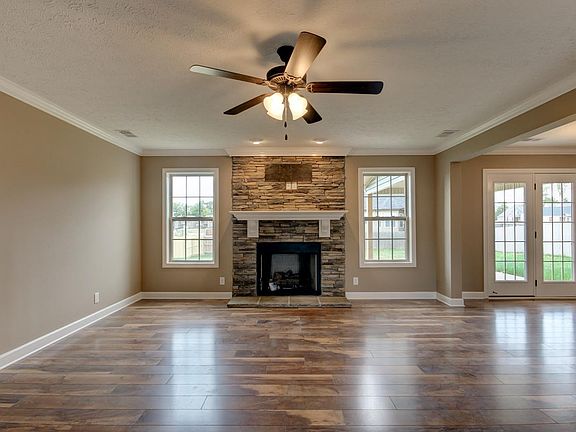 2nd image of 247 Crosswinds Lot 247