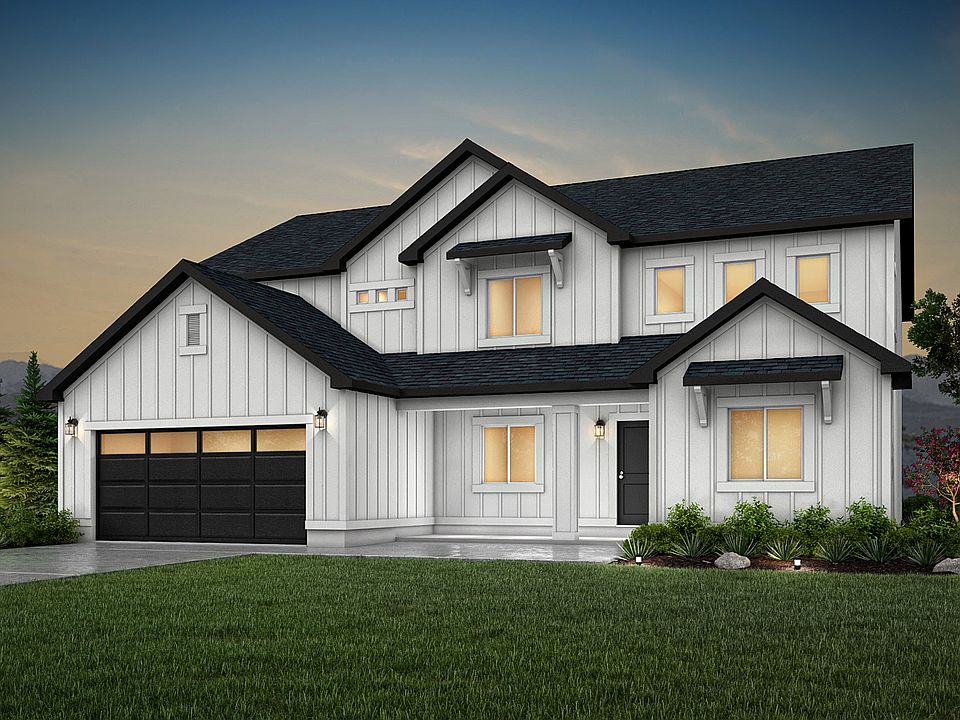 Shoreline Parkview