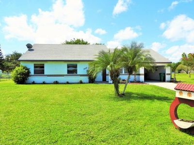 1432 SE Escambia Ct, Port Saint Lucie, FL, 34952