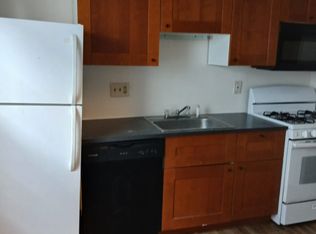 1197 Ella T Grasso Blvd APT B, New Haven, CT 06511