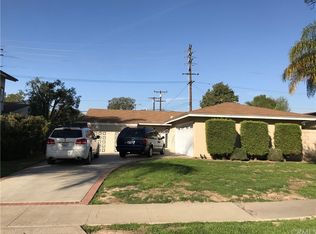 1205 E Buffalo Ave, Santa Ana, CA 92705