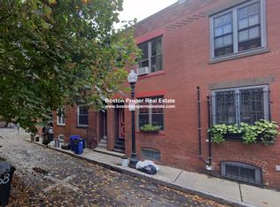 22 Sussex St #1F, Roxbury Crossing, MA 02120