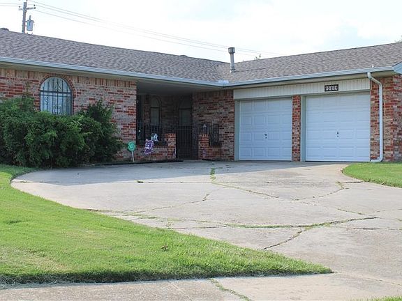 2nd image of 9601 S Blackwelder Ave