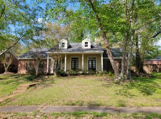 206 Azalea Ct, Brandon, MS 39047
