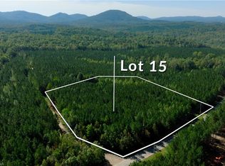 15 Morrison Rd LOT 3, Morganton, NC 28655