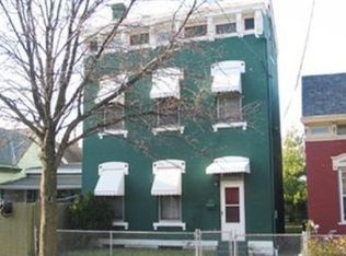 207 Division St, Bellevue, KY