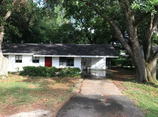 1718 Spencer Ave, Monroe, LA 71201