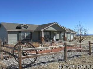 28660 Westwinds Pl, Buena Vista, CO 81211