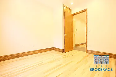 Rented by SBJ Brokerage, LLC