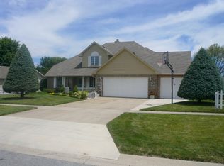 4114 S Albright Rd, Kokomo, IN 46902