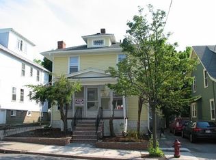 38 Curtis Ave, Somerville, MA 02144