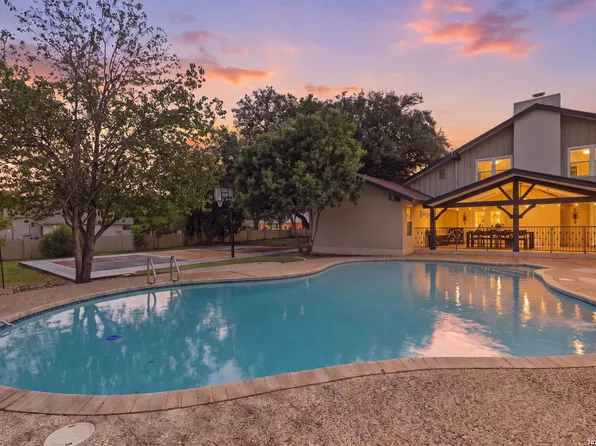 107 WICKFORD WAY, Castle Hills, TX 78213