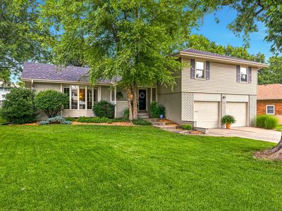 2311 E Raynell Street, Springfield, MO, 65804