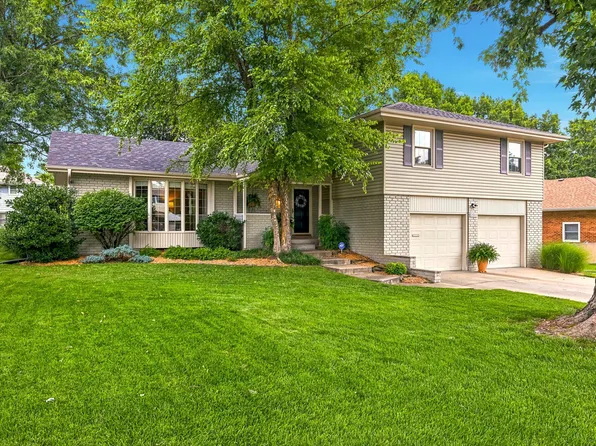 2311 E Raynell Street, Springfield, MO 65804