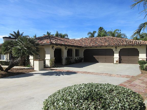 Gorgeous Spanish Style 4 Bedroom 3 Bath Home