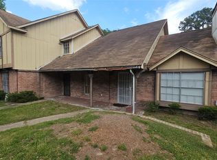 12311 W Village Dr UNIT C, Houston, TX 77039
