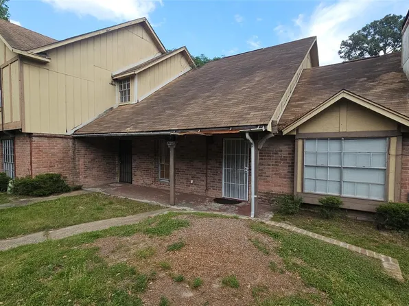 12311 W Village Dr Unit C, Houston, TX 77039