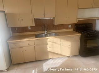 7400 E 131st St S, Bixby, OK 74008