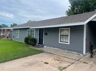 916 Stratford Ave, Pasadena, TX 77506