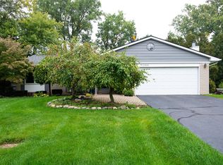 22608 Deerfield Rd, Novi, MI 48375