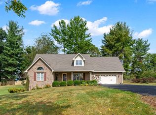 1728 Wycliffe St, Bedford, VA 24523