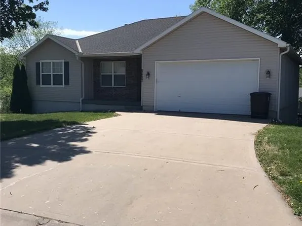 18505 Hartford Ct, Independence, MO 64058