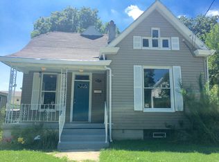 311 E 43rd St, Covington, KY 41015
