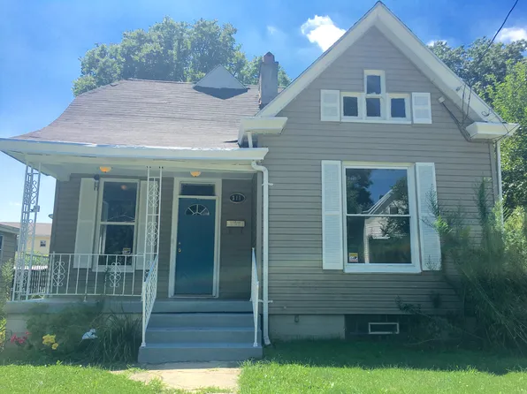 311 E 43rd St, Covington, KY 41015