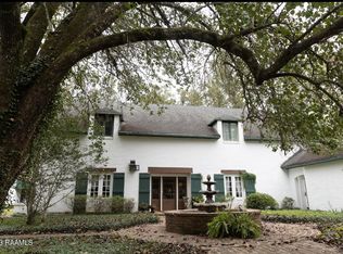 531 Rue Dauphine, Eunice, LA 70535