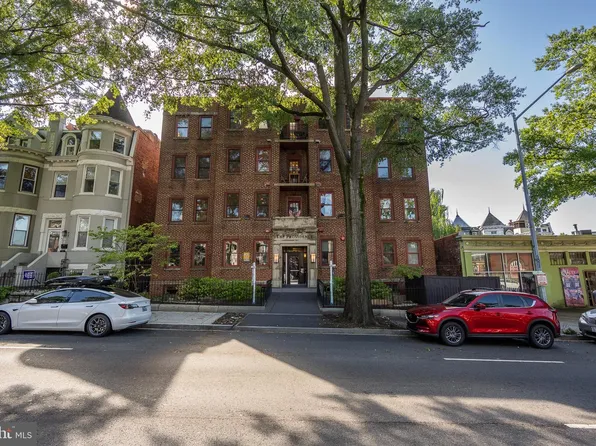70 Rhode Island Ave NW APT 304, Washington, DC 20001