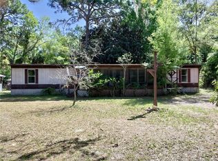 3051 N Deer Haven Point, Crystal River, FL 34428