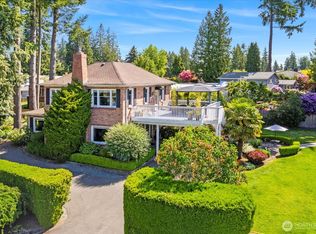 20106 8th Avenue NW, Shoreline, WA 98177