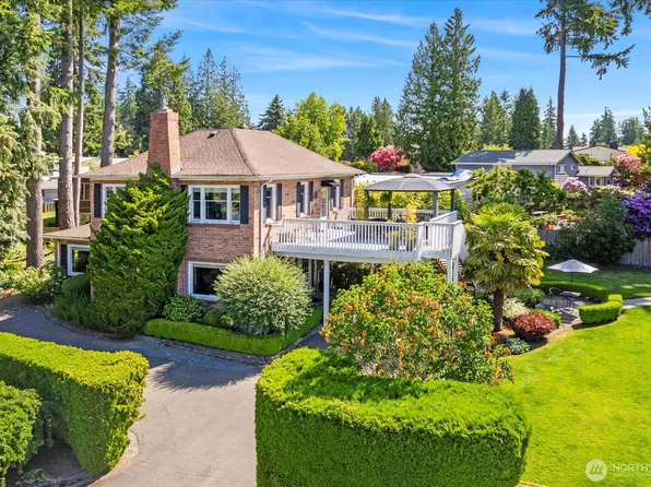 20106 8th Avenue NW, Shoreline, WA 98177