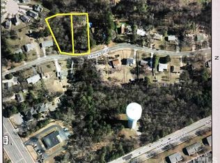 4404 James Rd, Raleigh, NC 27616