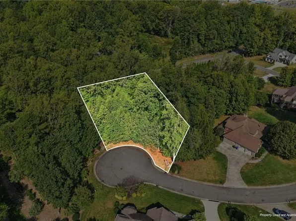 2730 Spicewood Trails Ln, Winston Salem, NC 27106