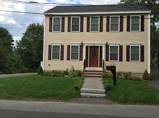 11 Arthur Ave, South Hamilton, MA 01982