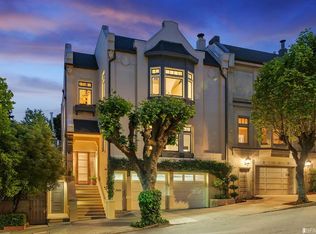 2440 Scott St, San Francisco, CA