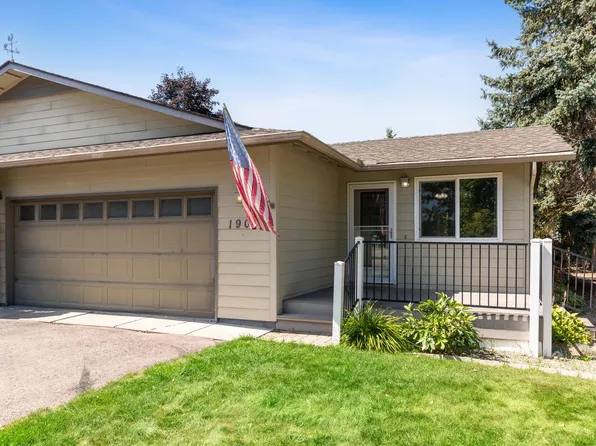 1906 S Woodland Dr #1, Kalispell, MT 59901