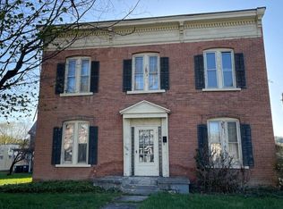 176 Main St, Hoosick Falls, NY 12090