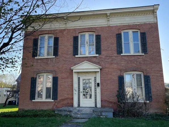 176 Main St, Hoosick Falls, NY 12090