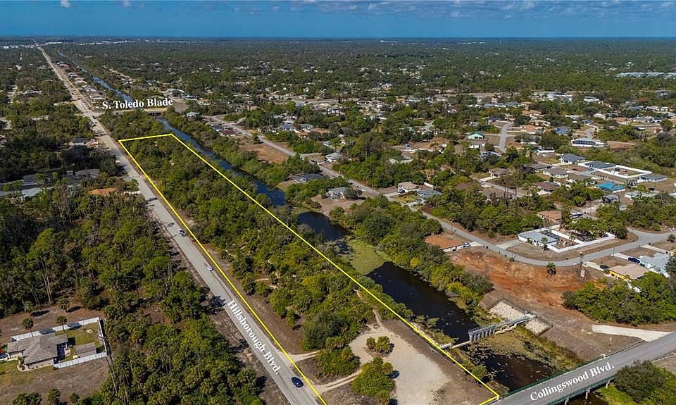 1st image of W HILLSBOROUGH BOULEVARD