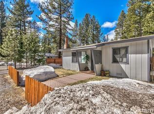1897 Delta St, South Lake Tahoe, CA 96150